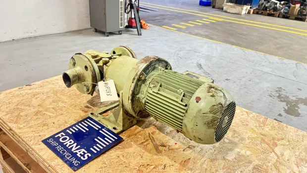 Image 7 of 9 - Kral - KF105.3A1A59AKU