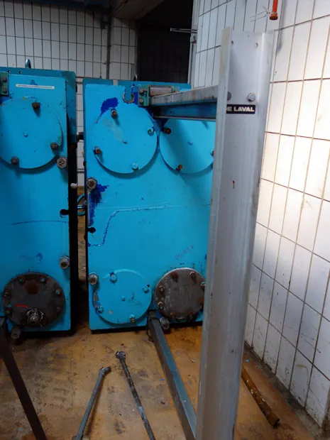 Image 2 of 4 - Alfa Laval - AK20-FL