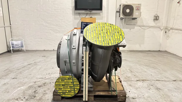 Image 3 of 11 - Napier - NA357