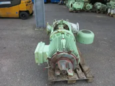 Heinrich Behrens - VRF 7/350SG