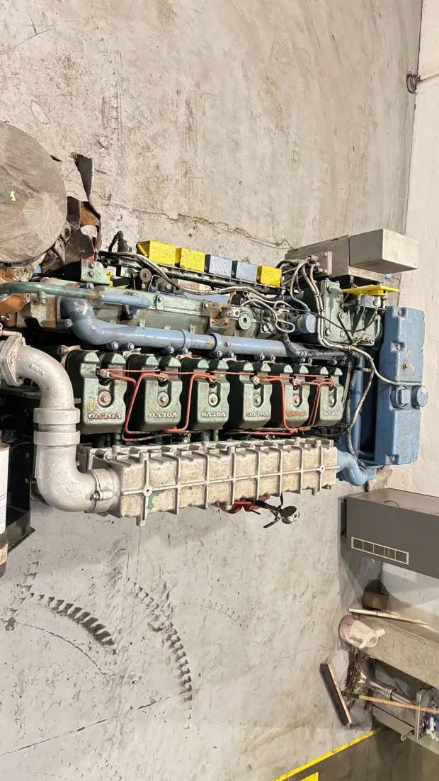 Image 9 of 13 - Volvo Penta