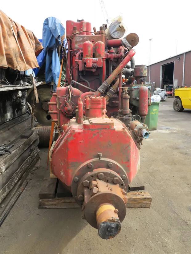 Image 3 of 6 - Callesen - 427 EO