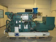Volvo Penta