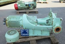 Heinrich Behrens - VRF 1/350G