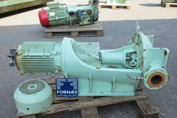 Image 4 of 6 - Heinrich Behrens - VRF 1/350G