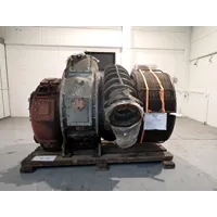 ABB / BBC - VTR 501-2P