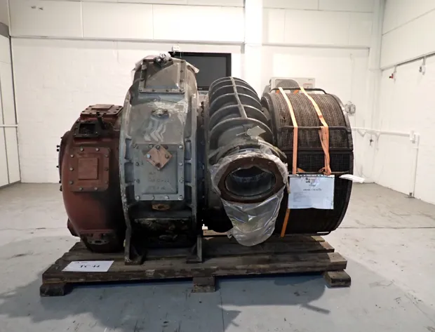 Image 1 of 9 - ABB / BBC - VTR 501-2P