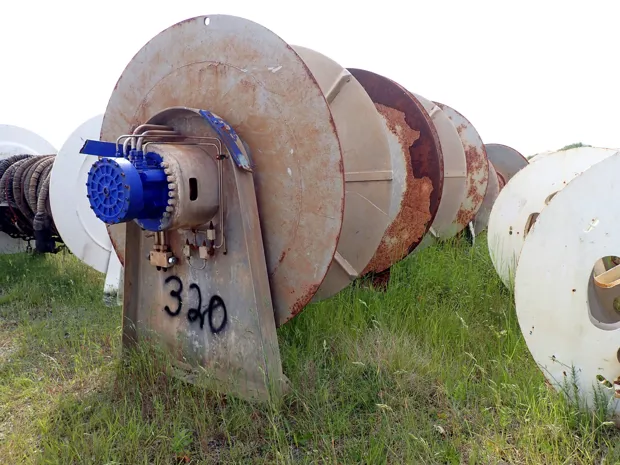 Image 2 of 5 - ND320