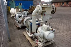 Allweiler - SNH 680-46