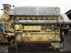 Deutz - SBV 8M 628