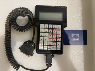 WARNER POWER TERMIFLEX - 99-3010-09901