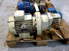 Dowty - 2P30700PDFB