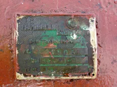 Wire winch