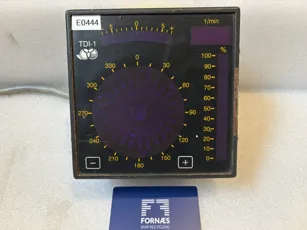 aquamaster - rauma Finland - TDI-1