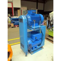 Marelli generator + elmotor - M16FA905B