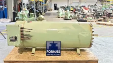 Aalborg industries - Vesta EH48