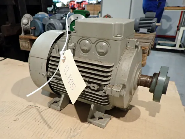 Image 2 of 3 - MEZ - 7AA100L04