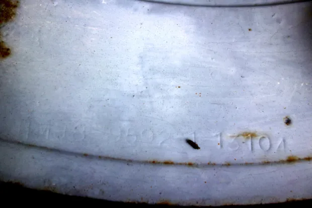 Image 2 of 2 - Split winch