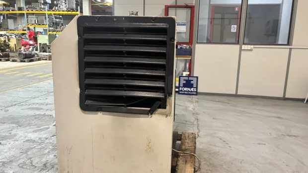 Image 9 of 9 - Ingersoll-rand - SSR ML15