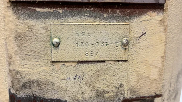 Image 8 of 8 - Rauma Brattvaag - N9A Item:176-037-D