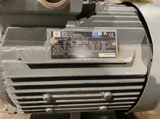Dutchi Motors - DM1 112M2