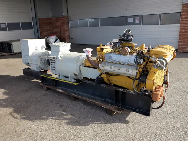 Image 1 of 8 - Caterpillar