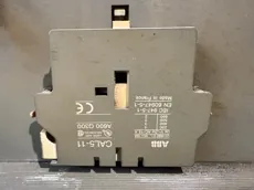 ABB -  Contactor