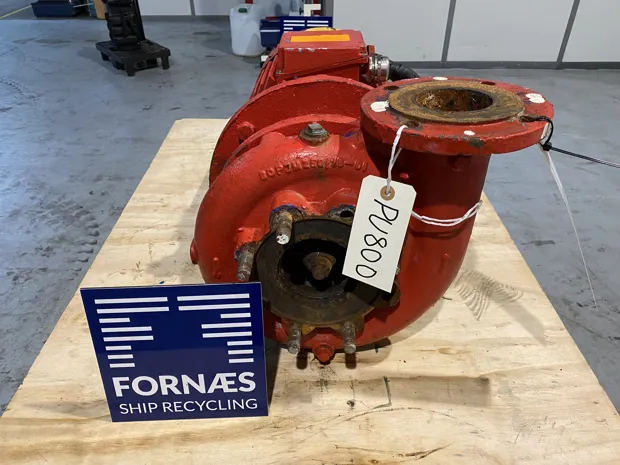 Image 2 of 6 - LFP - 80PJMa215