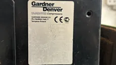 Gardner Denver - ESR5/8