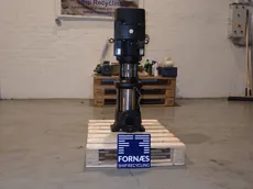 Grundfos - CR15-04 A-F-A-E