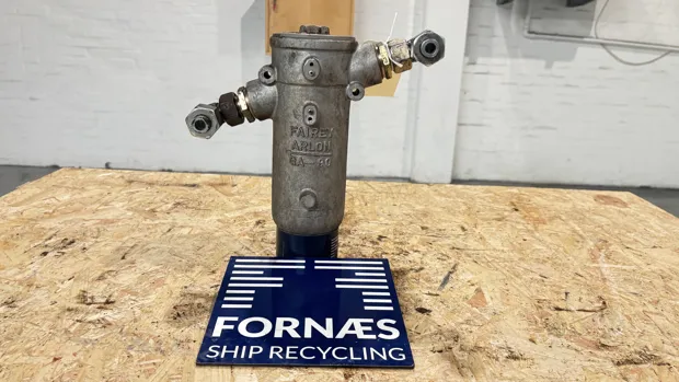 Image 4 of 8 - Fairey Arlon - GA90-G1-B15-MM