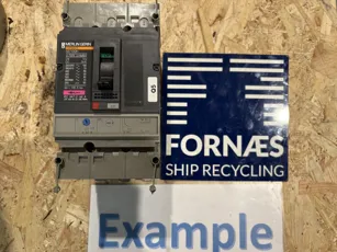 MERLIN GERIN - NS100H