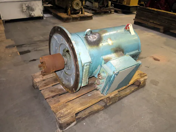 Image 1 of 3 - Reliance - DS91-4