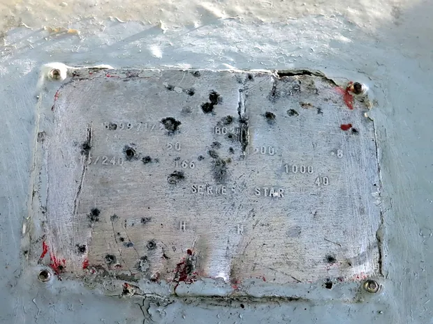 Image 8 of 8 - Caterpillar