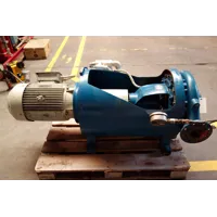 Allweiler - AM 180LV4