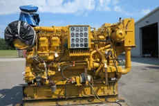 Caterpillar - 3512 DITA