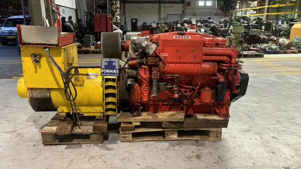 Image 2 of 12 - Scania