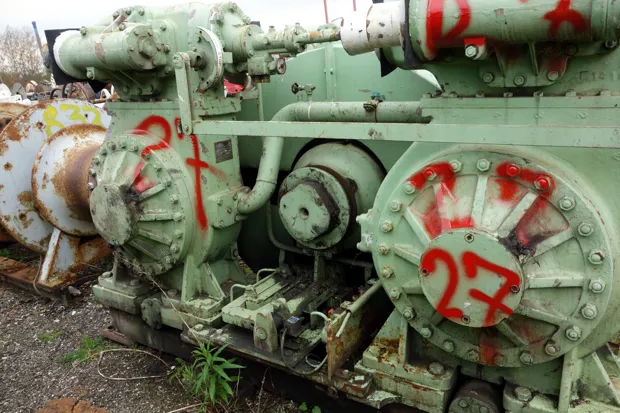 Image 1 of 3 - Brattvaag - MA8/24624