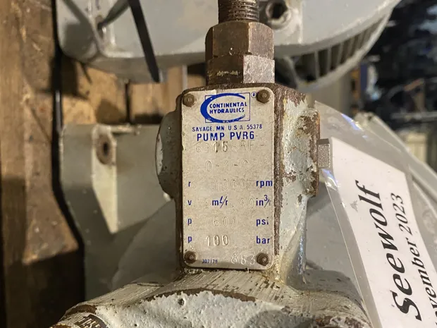 Image 4 of 5 - HP961