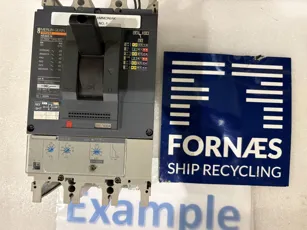 Merlin Gerin  - NS400N