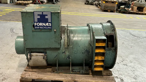 Image 6 of 7 - Stamford - HC.M434C2