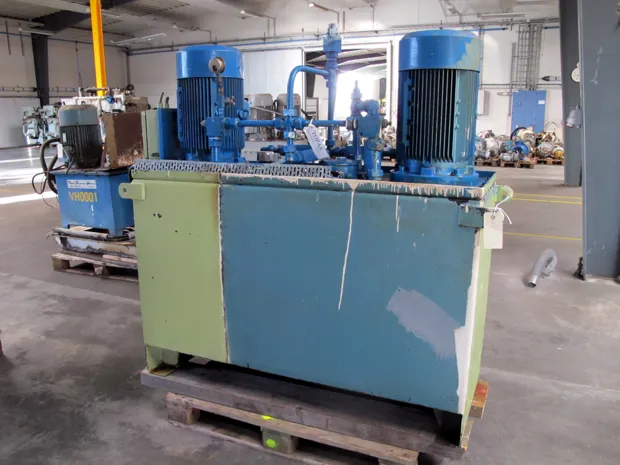 Image 2 of 2 - HS100