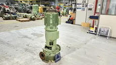 IronPump - CNLB-100-100/315