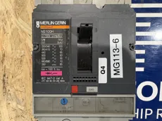 Merlin Gerin -  Compact