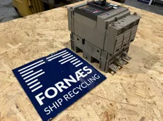 Merlin Gerin - NS100H