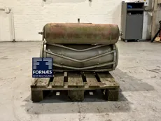 Garnklarer/OLC Service