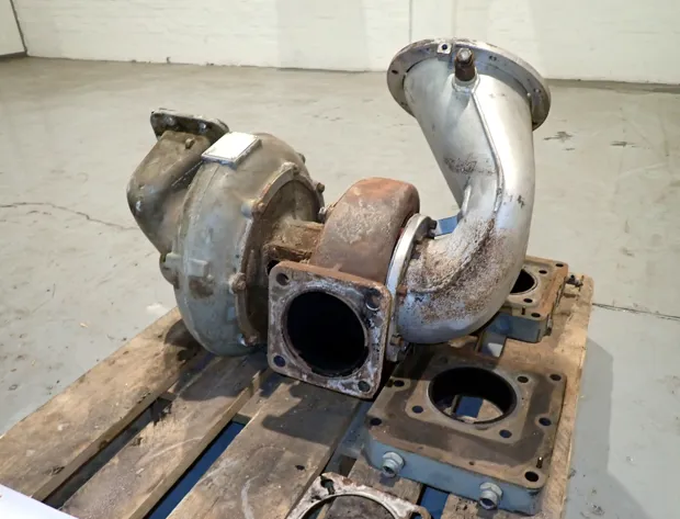 Image 1 of 5 - ABB / BBC - RR 153