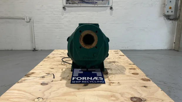 Image 4 of 10 - Azcue - CA50/7-A