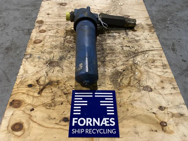 Image 3 of 6 - Mahle - PI4245-011NBR