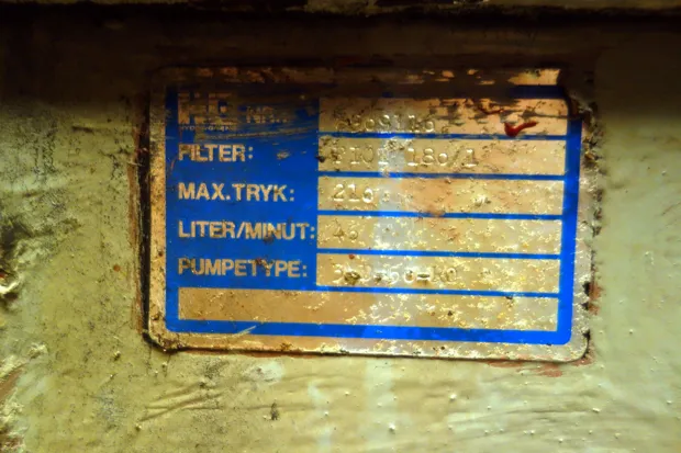 Image 5 of 7 - HS176